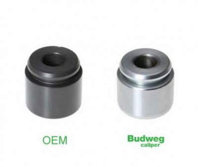BUDWEG CALIPER 233424 -  Поршень, корпус скобы тормоза